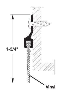 Value Brand DT100 Vinyl Sweep