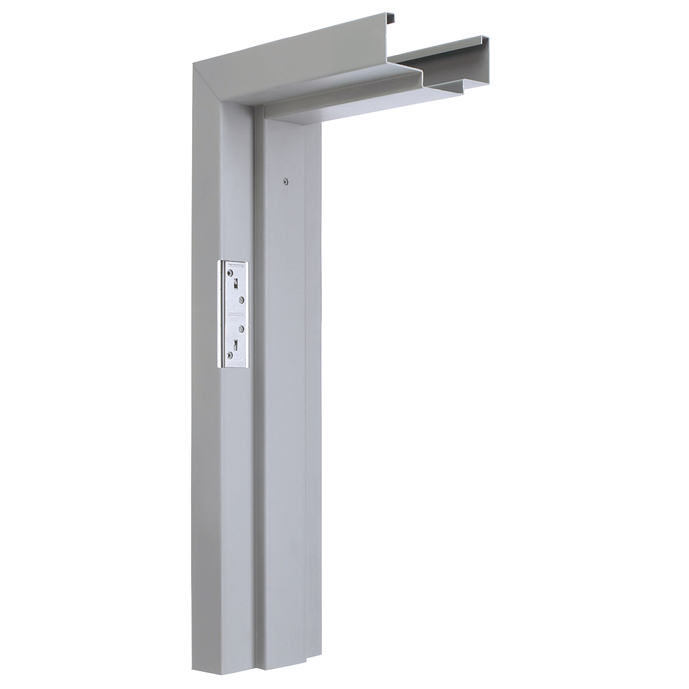 Value Brand DW Spartan Drywall Frame, 16 Gauge, 4 1/2" Hinge Prep