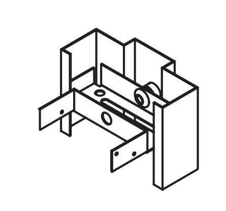 Value Brand SD100 Masonry Frame Anchor