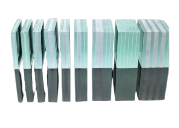 NGP Ballistic Security Glass