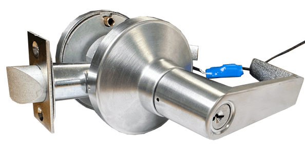 Command Access CL190-HD Series Motorized Lever Control, Function Motorized Storeroom