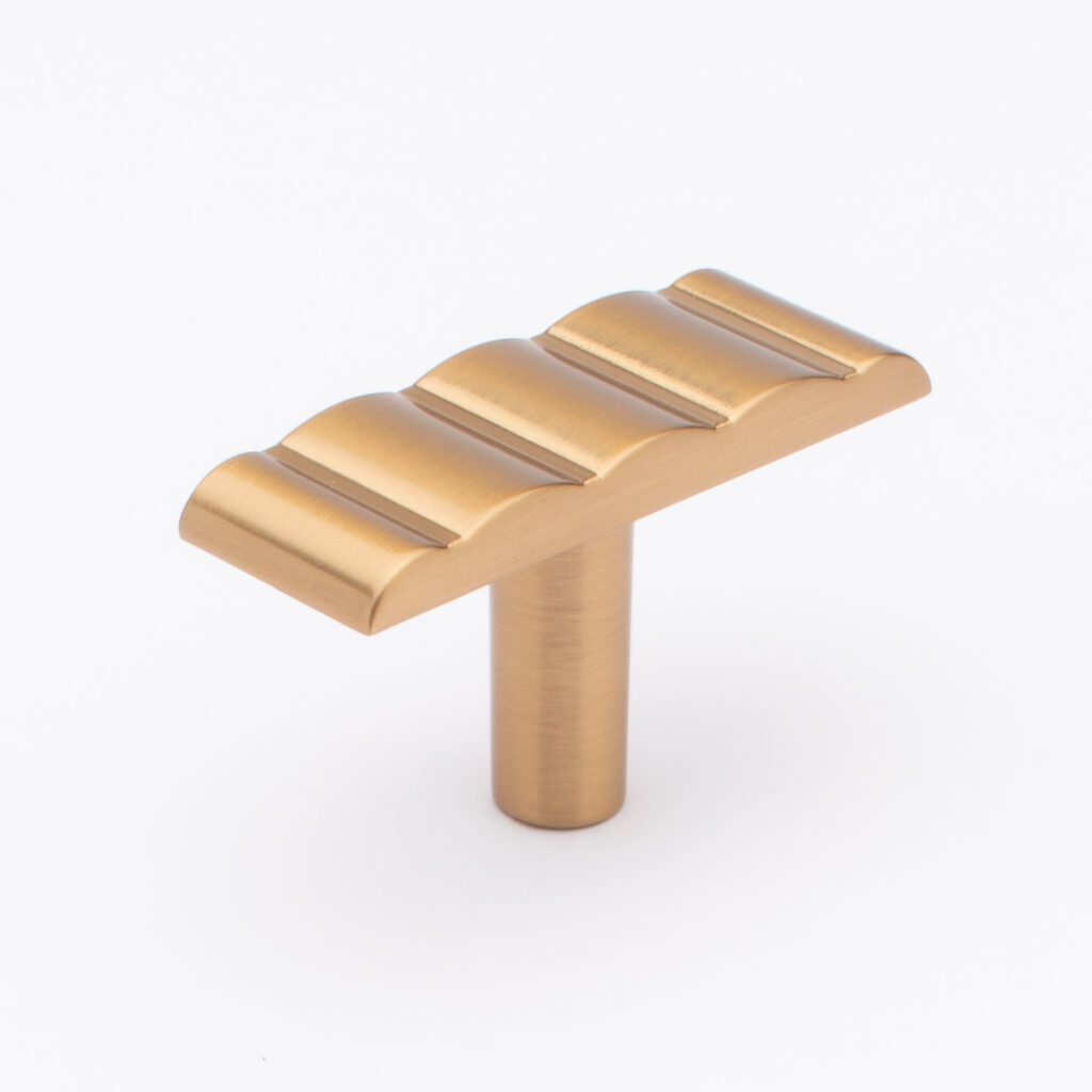 Sietto K-2004 Natoma T-Knob