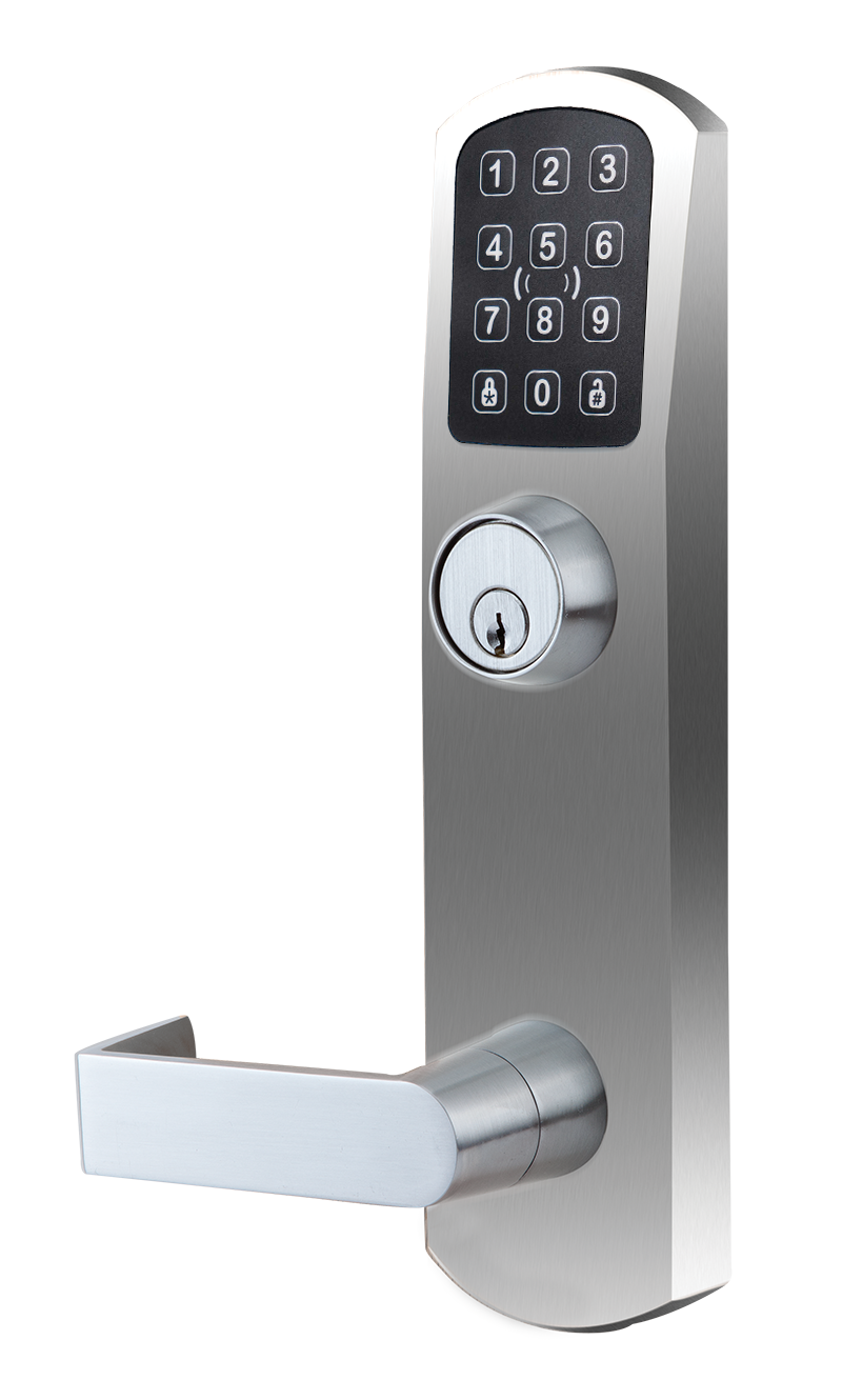 PDQ CLS-SP Interconnected Lock