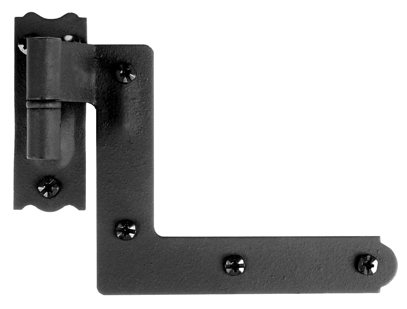 Acorn AKBI New York Style Shutter Hinge