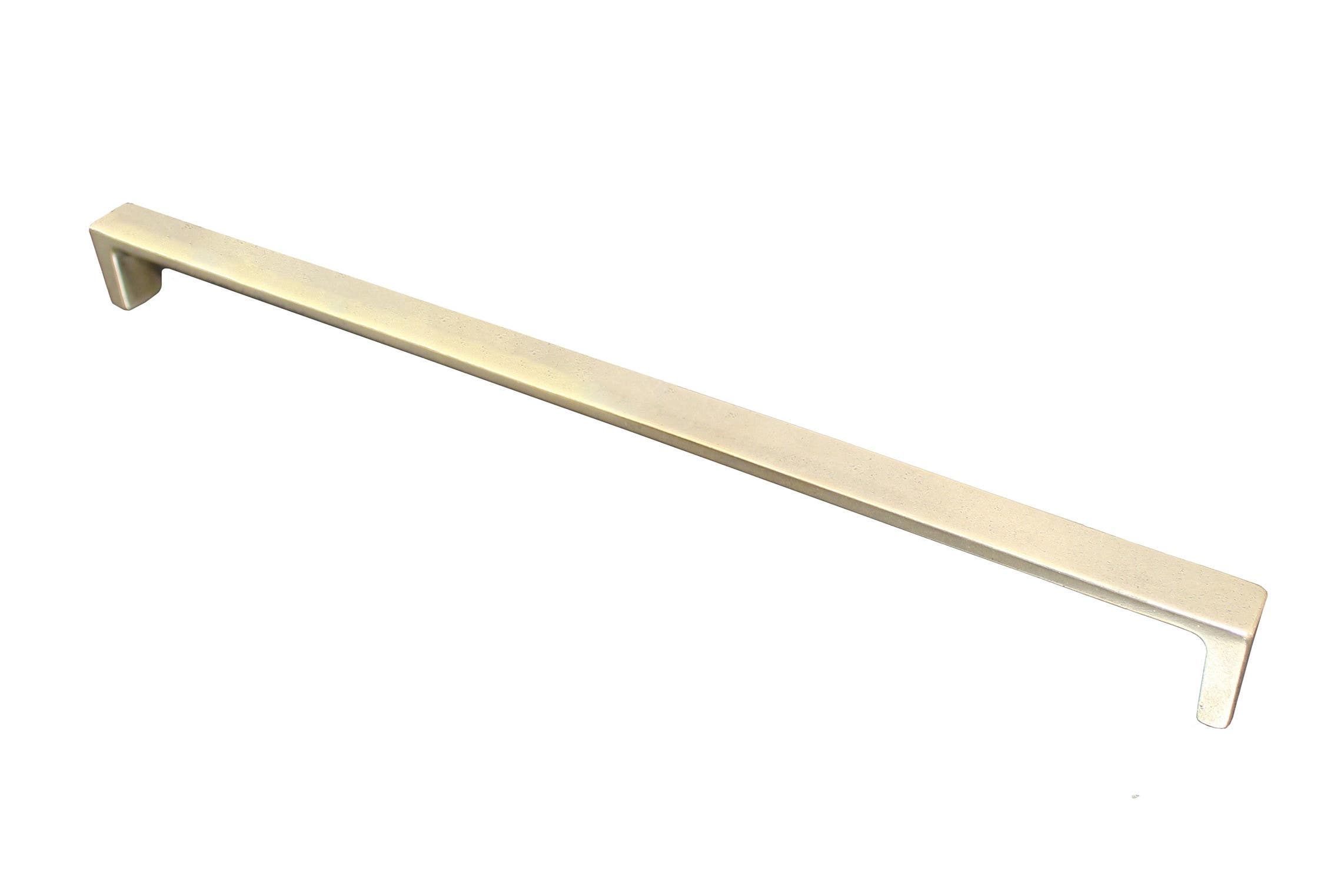 Salo Art Design VE 457/W Firenza Brass Venice Appliance Pull