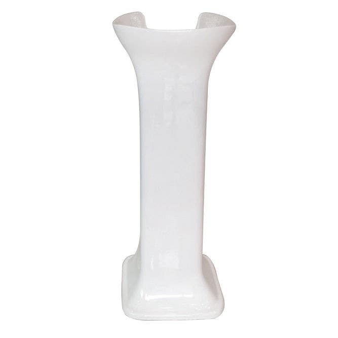 Kingston Brass VPB226P Pedestal Sink Base