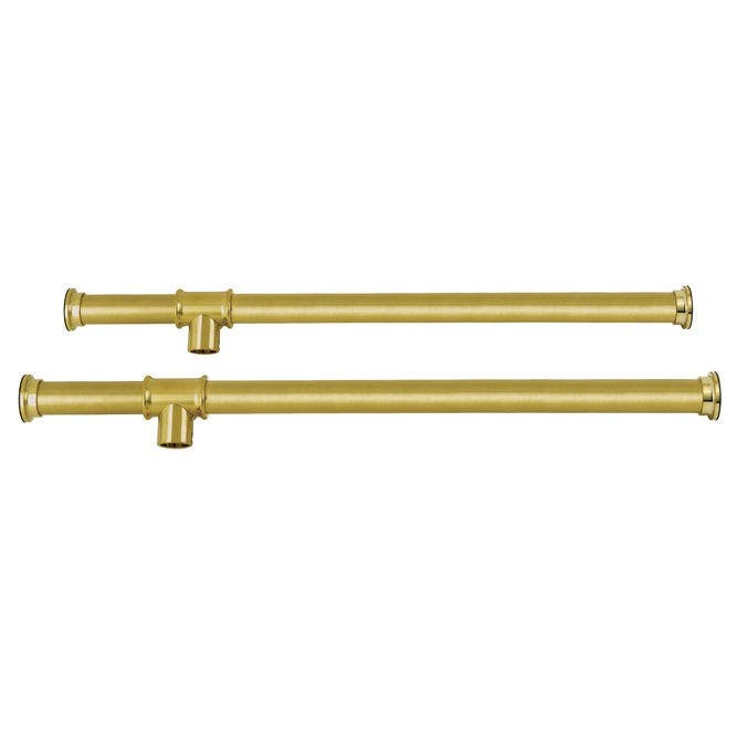 Kingston Brass VPB3308 Console Sink Leg Support