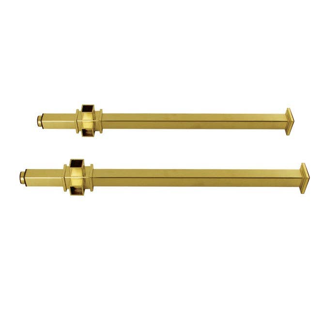 Kingston Brass VPB3322SQ Console Sink Leg Support