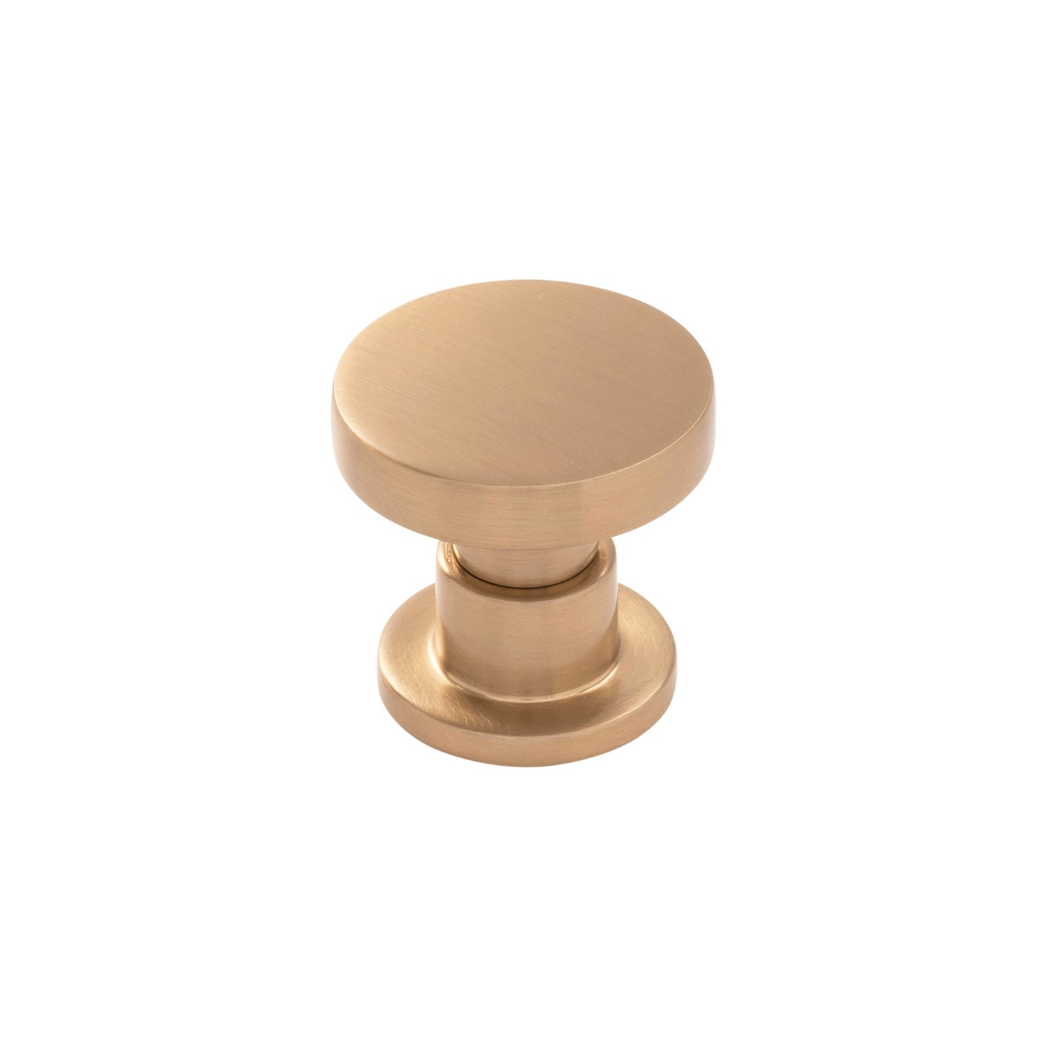 Belwith Keeler B077944 Urbane Knob 1-1/4" Dia.