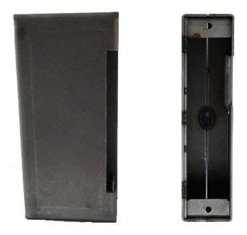 Keedex K-BXES17 Strike Box Large ANSI