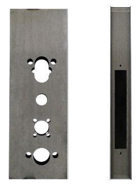 Keedex K-BXIL-710 Lock Box - DormaKaba 710