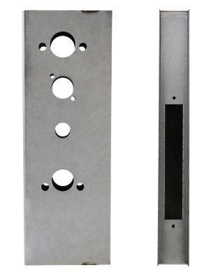 Keedex K-BXIL Lock Box - DormaKaba 710-II Mortise (Type)