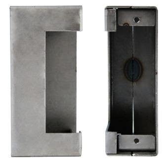 Keedex K-BXES6 Electric Strike Box - H.E.S. 7001 (7000 series with 701 option)