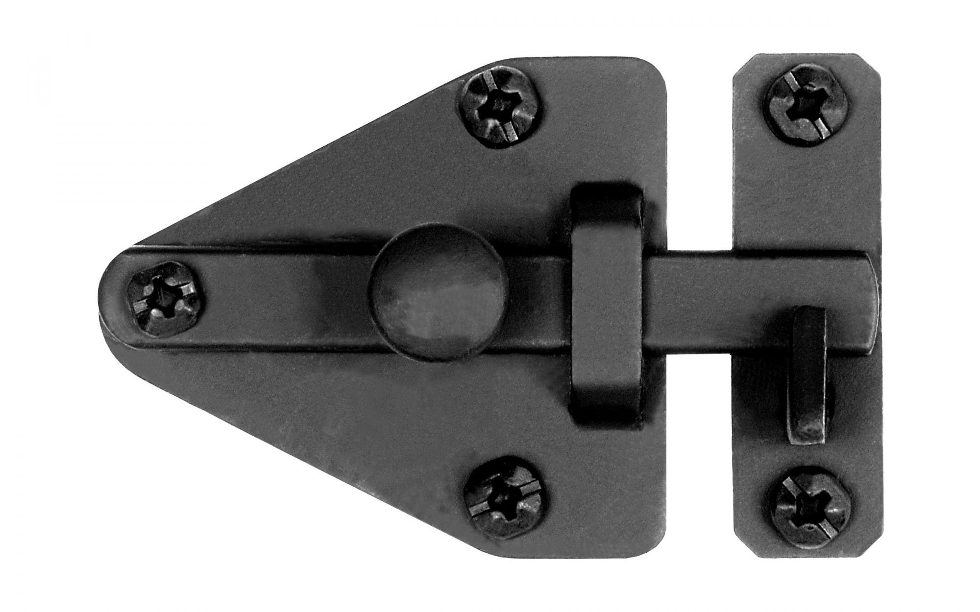 Acorn AL5BR Arrowhead Cabinet Latch