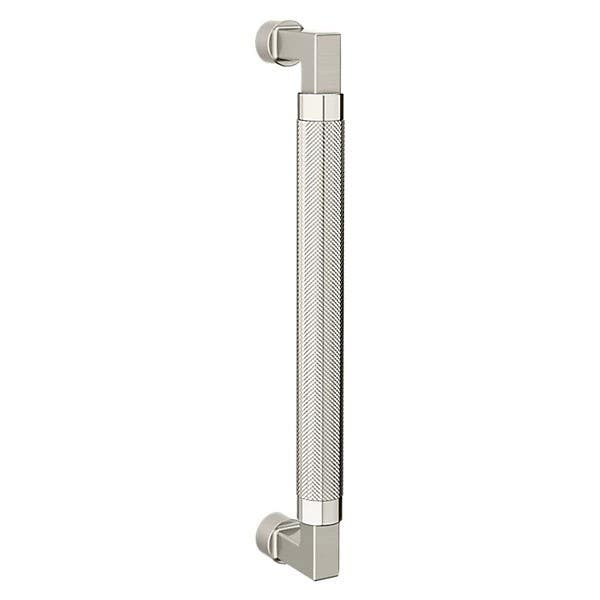 Baldwin Estate 2582 Concord Pull With Shank Finish