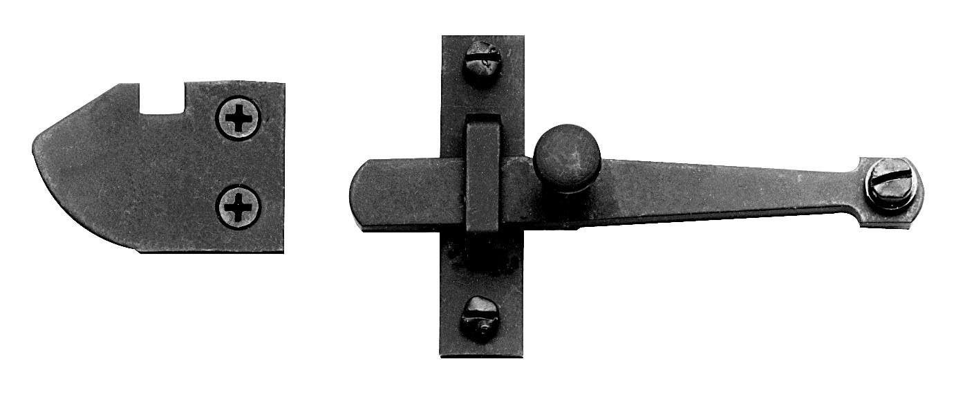 Acorn AL9BR Heavy Lift Bar Latch