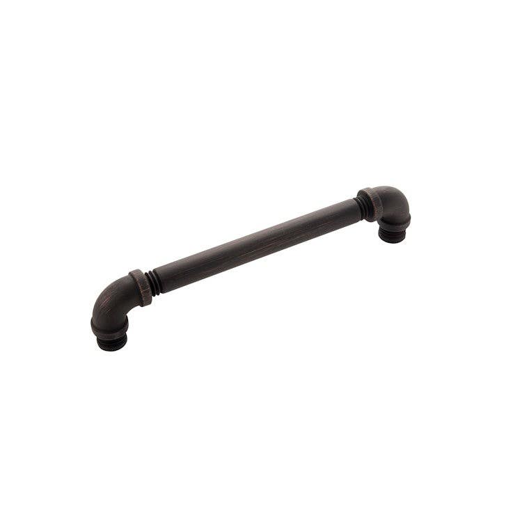 Hickory Hardware HH075010 Pipeline Cabinet Pull, Center to Center Length 6-5/16"