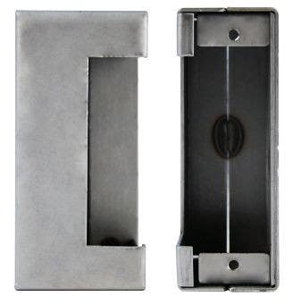 Keedex K-BXES51 Elecrtric Strike Box Von Duprin 5100