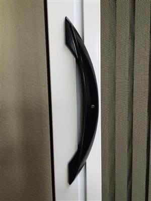 Genius 07-13210 Sheer Advance Cord Holder with Set Screws