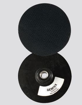Gemtex Abrasives 70080001 Strip Away Hub and Stud Cleaning Disc Holder