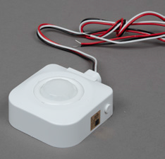 Energetic Lighting E1ACC-MSPIR Occupancy Sensor for High Bay IR