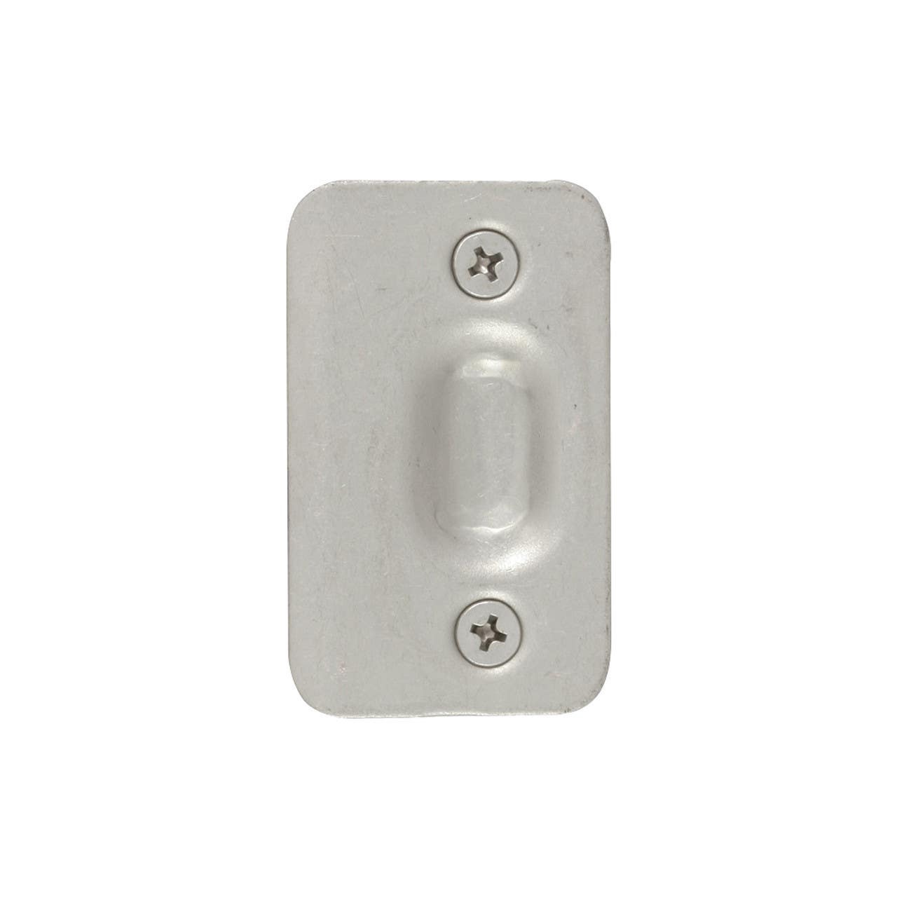 Delaney 4803 Strike Plate Only for Ball Catch