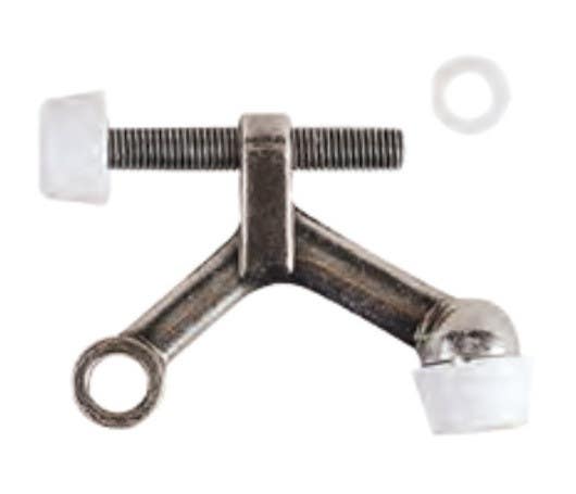 Delaney 402 Heavy Duty Hinge Pin Door Stop