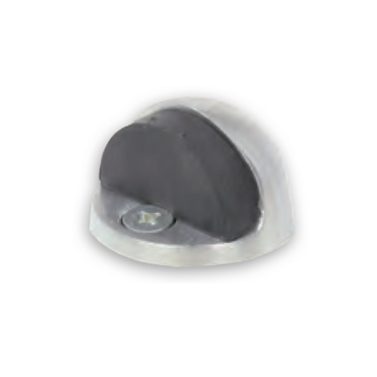 Delaney 41261 Dome Stop, Low Profile