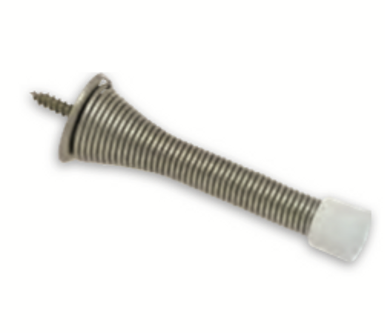Delaney 40251 3" Jumbo Spring Door Stop