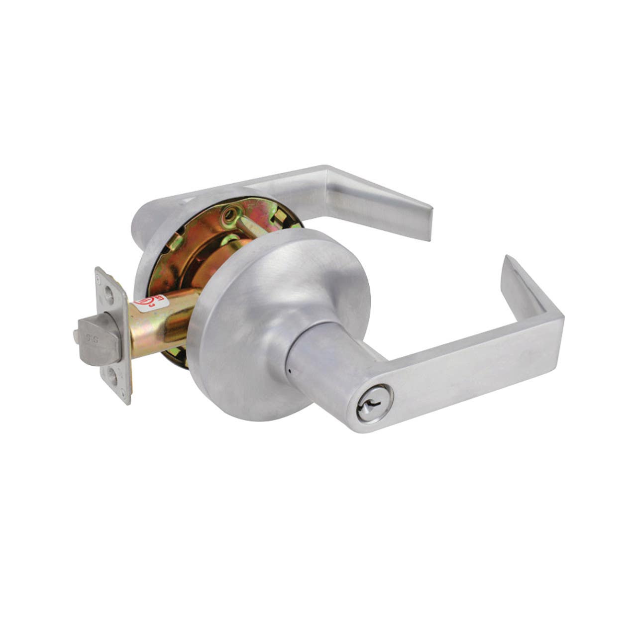 Delaney F Series CT Lever Style Grade 1 Extra Heavy Duty Cylindrical Leverset