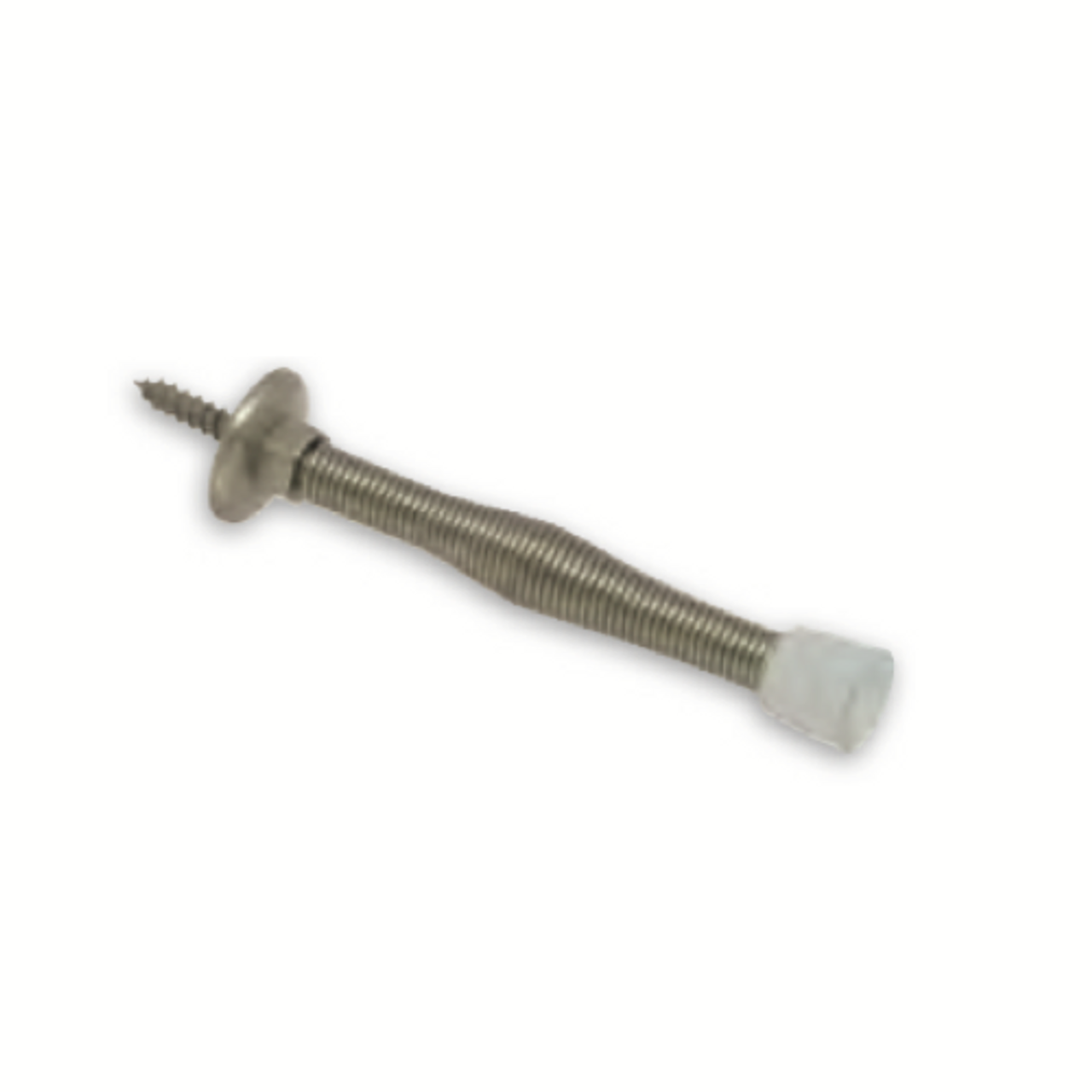 Delaney 40210 3" Spring Door Stop