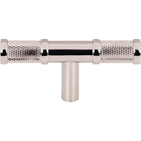 Top Knobs TK3231 Garrison Collection Burnham T-Shape Knob
