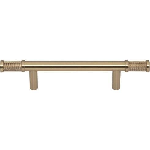 Top Knobs TK32 Garrison Collection Burnham Pull