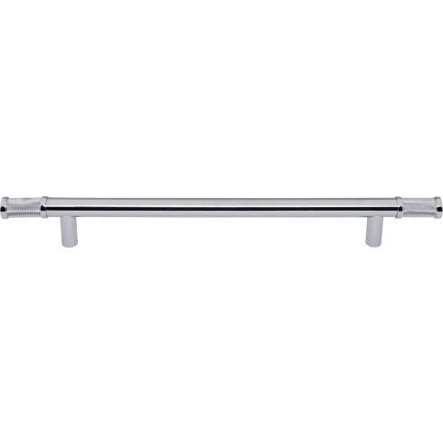 Top Knobs TK32 Garrison Collection Burnham Appliance Pull