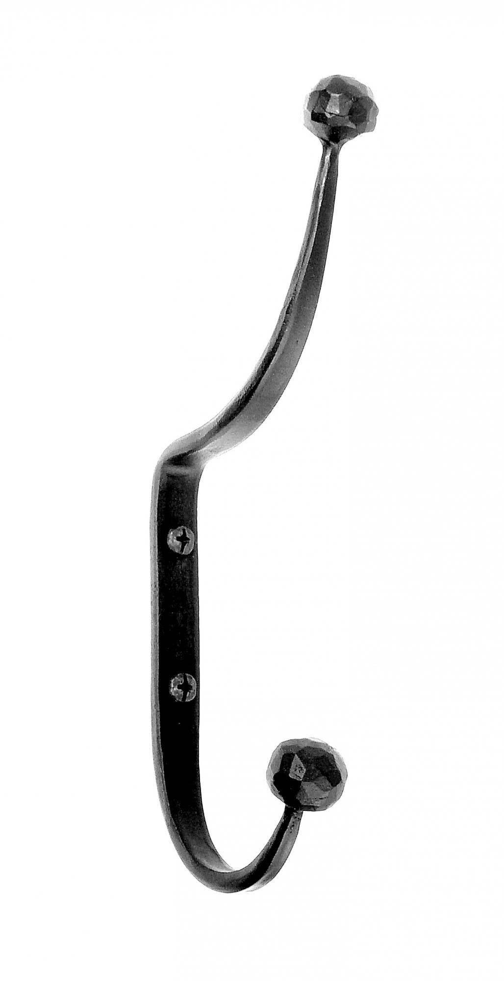 Acorn AMFBP 6" Coat & Hat Hook