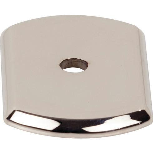 Top Knobs TK3270 Wescott Knob Backplate 1 1/2"