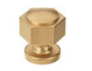Top Knobs TK3320 Brockwell Collection Stanmore Knob