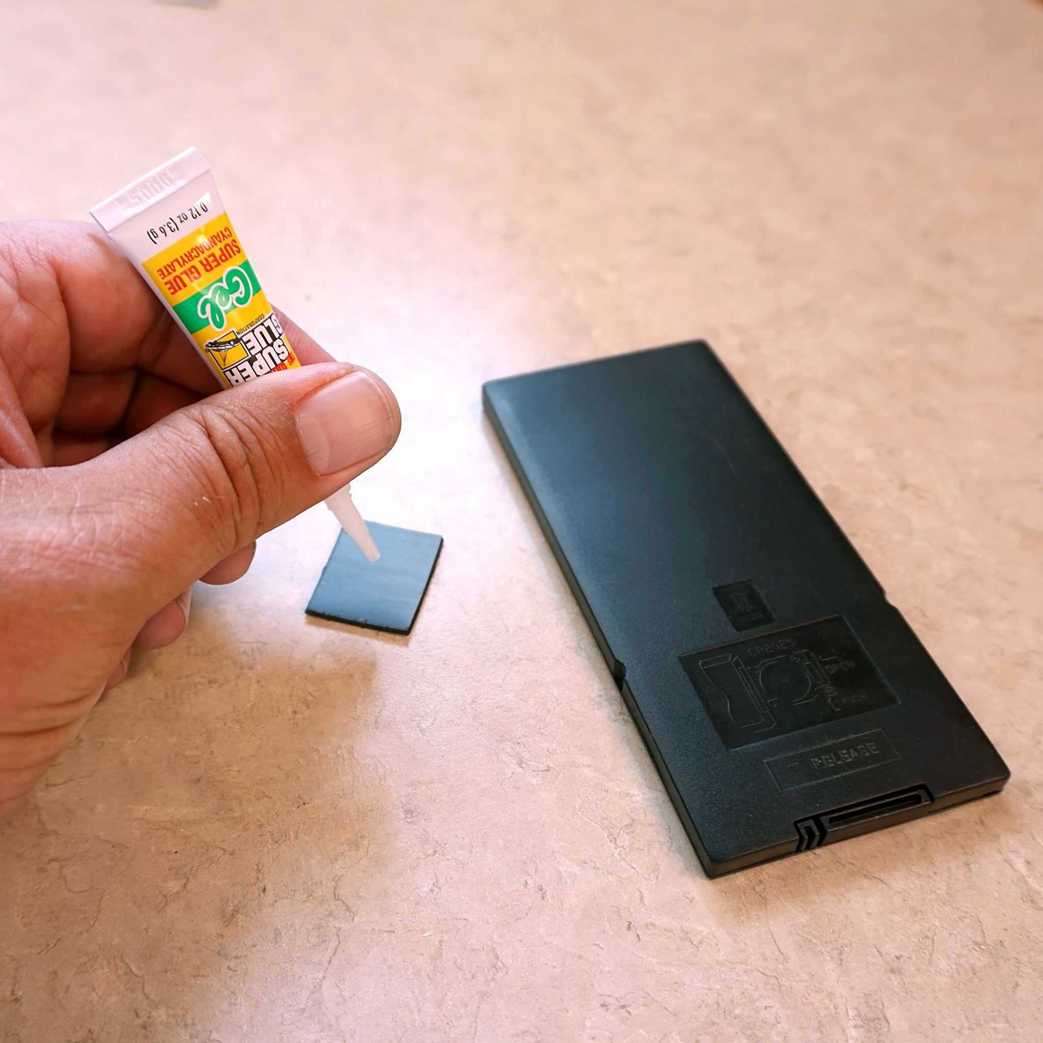 Magnet Source ZG Flexible Magnetic Strip Lenth x Thickness-100' x 0.060 Mil.