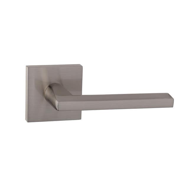 Delaney BV3337 Bravura Tampa Grade 2 Lever with Square Trim
