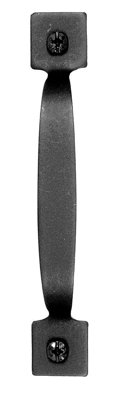 Acorn APCBP Smooth Iron Small Square Pull