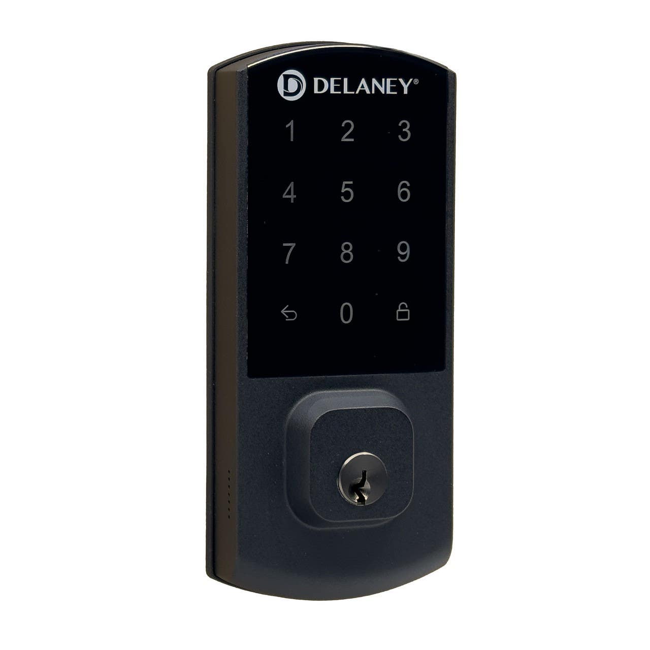 Delaney NEXUS-19 Smart Lock Deadbolt