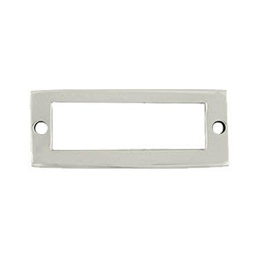 Merit 11112/11212 Cardholder