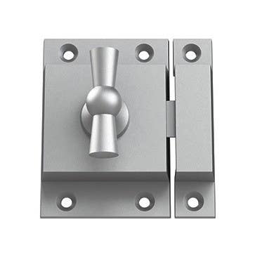 Merit 9284/9286 Cupboard Tee-Turn w/ Ball