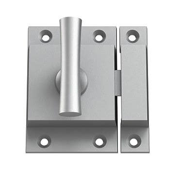 Merit 9283/9285 Cupboard Tee-Turn