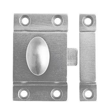 Merit 9280/9281.5 Cupboard Oval Turn