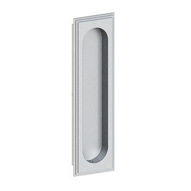 Merit 1780/1780A-FPE Decorative Flush Pull w/ Concealed Holes