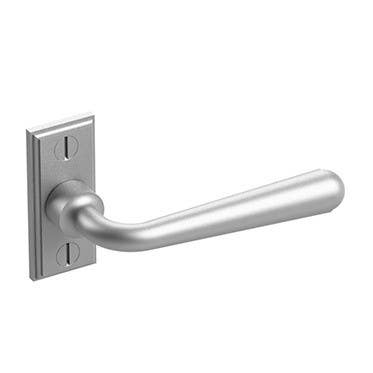 Merit 489/503-WMP Ardmore Collection Window Multipoint 3-1/2" Long Lever, 7mm Spindle