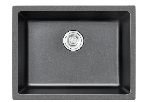 Ceco GR Granite Composite Undermount Kitchen Sink