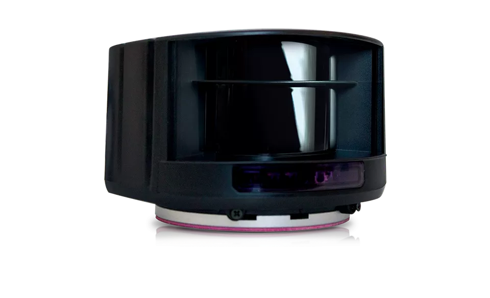 BEA 10LZRU Bidirectional, 1 &  4 curtain sensor