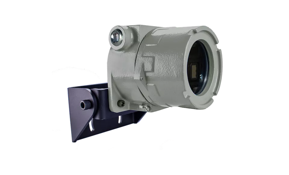 BEA 10PHOENIXEX Phoenix Ex Family Motion Sensor With Explosion-Proof And Flame-Proof Housing For Intrusion Protection